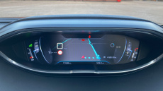 Peugeot 3008 1.2 PureTech GT Line 5dr Petrol Estate